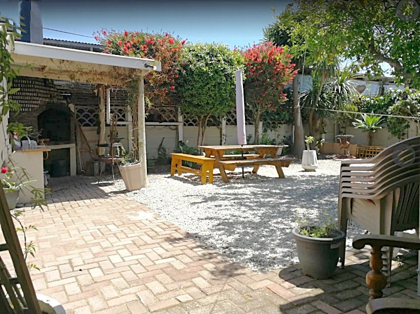 5 Bedroom Property for Sale in Knysna Central Western Cape